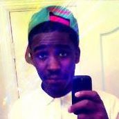 Jordan Ingram Photo 5