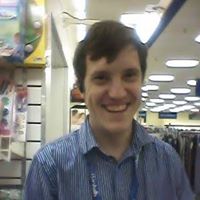 Jonathan Waite Photo 18