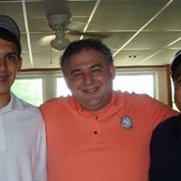 Michael Cohen Photo 18