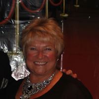 Helle Getz Photo 1