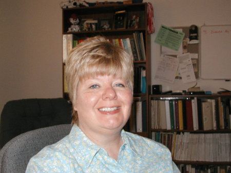 Pamela Simon Photo 9