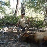 Michael Robledo Photo 25