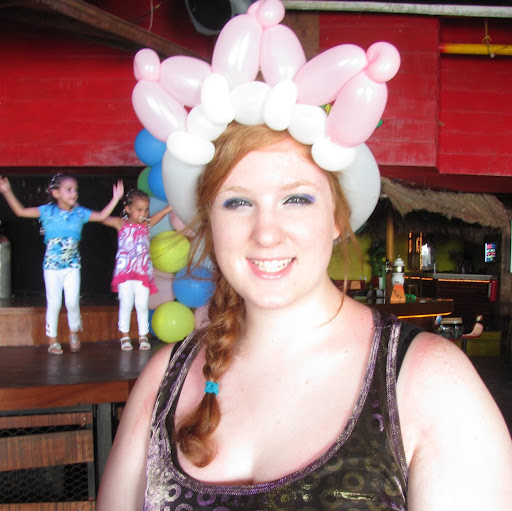 Allie Ramsey Photo 1
