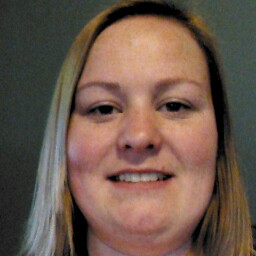 Amy Kasper Photo 5