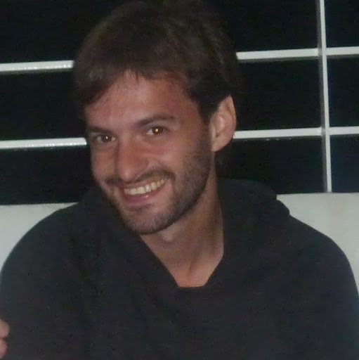 Martin Goldstein Photo 35