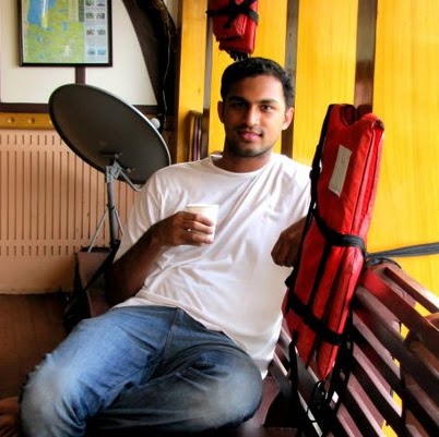 Ashley Abraham Photo 8