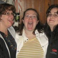 Jill Hughes Photo 11