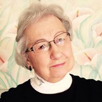 June Rutledge Photo 10
