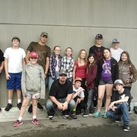 Robert Paugh Photo 11