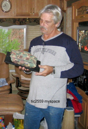 Richard Reeves Photo 13