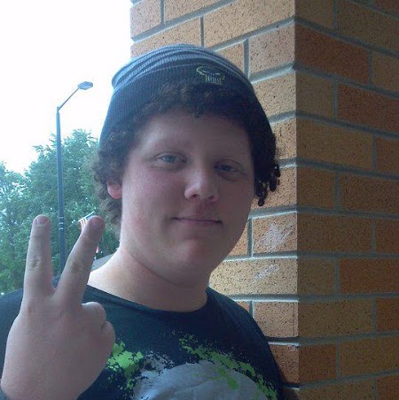 Austin Stokes Photo 5