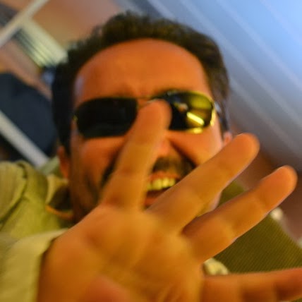 Alex Giannakopoulos Photo 10