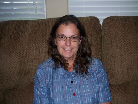 Lori Campbell Photo 31