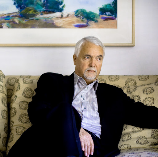 Robert Merchant Photo 27