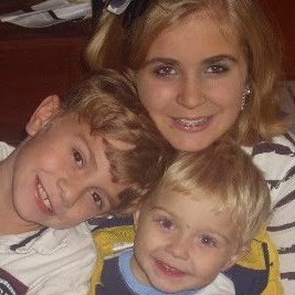 Donna Thacker Photo 8