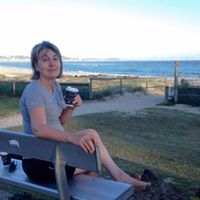 Clare Sullivan Photo 29
