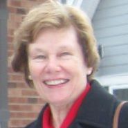 Kathleen Rubin Photo 6
