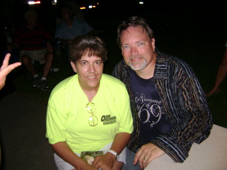 Linda Jenkins Photo 17