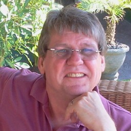 James Laughlin Photo 33