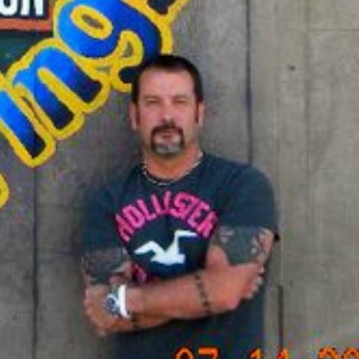 Billy Sutton Photo 9