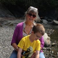Debra Davidson Photo 37