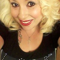 Isabel Trujillo Photo 8