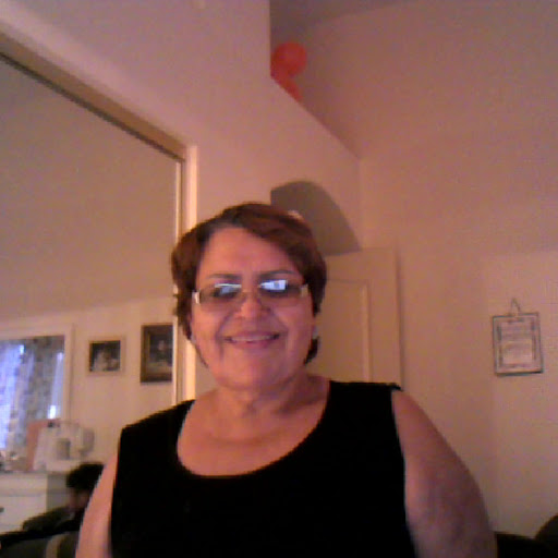 Martha Reed Photo 28