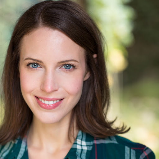 Kathryn O'Malley Photo 15