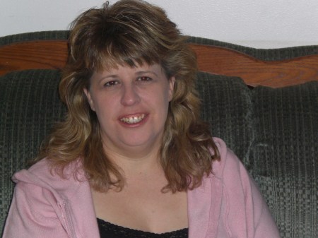 Patricia Hamby Photo 6