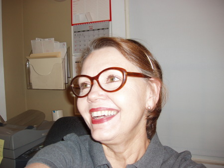 Jean Patterson Photo 22
