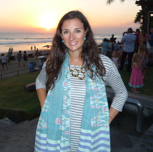 Julia Baron Photo 15