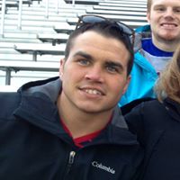Matt Morrill Photo 16