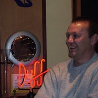 Paul Hirst Photo 38