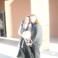 Michelle John Photo 16