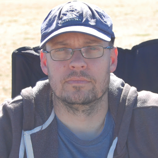 Dan Marx Photo 19