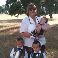 Terri Weston Photo 6