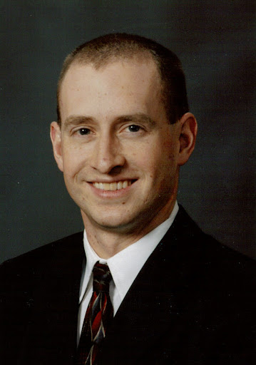 Jason Dube Photo 6
