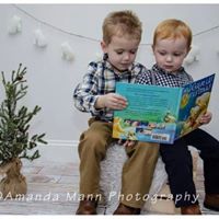 Andrea Wilkinson Photo 39