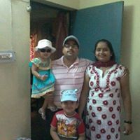 Pankaj Chaubey Photo 9