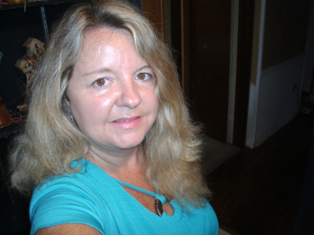 Diana Anderson Photo 20