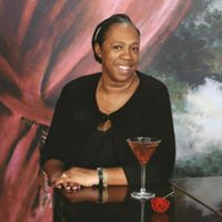 Geraldine Mcclain Photo 8