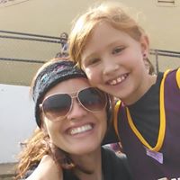 Rebecca Frisch Photo 5