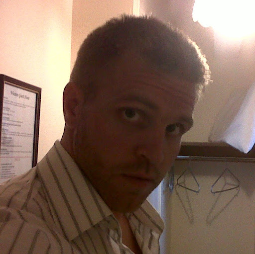 Jason Macleod Photo 16