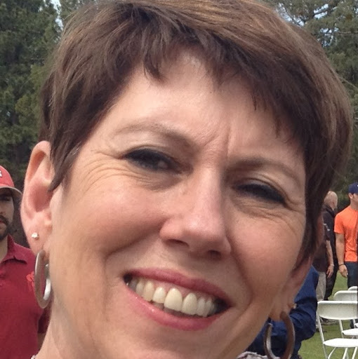 Suzanne Purcell Photo 28