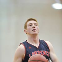 Nick Lynch Photo 23