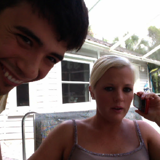 Ashley Rhoades Photo 9