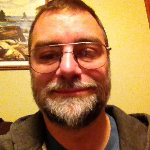 Brian Woodring Photo 6
