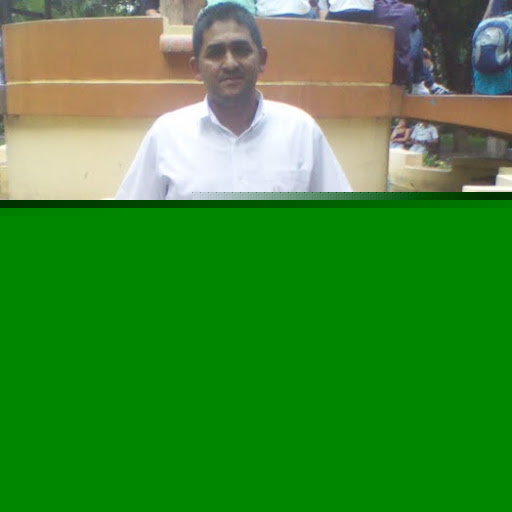 Gregorio Moncada Photo 2