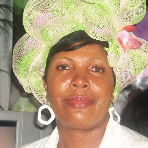 Arlene Christian Photo 3