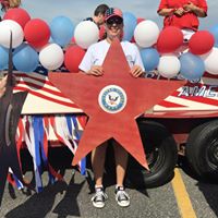 Sarah Homan Photo 16